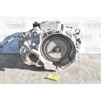 Κιβώτιο Ταχυτήτων / Σασμάν DSG Volkswagen Golf Jetta Touran 1.4 TSI BLG 2004-2010 (KNF)