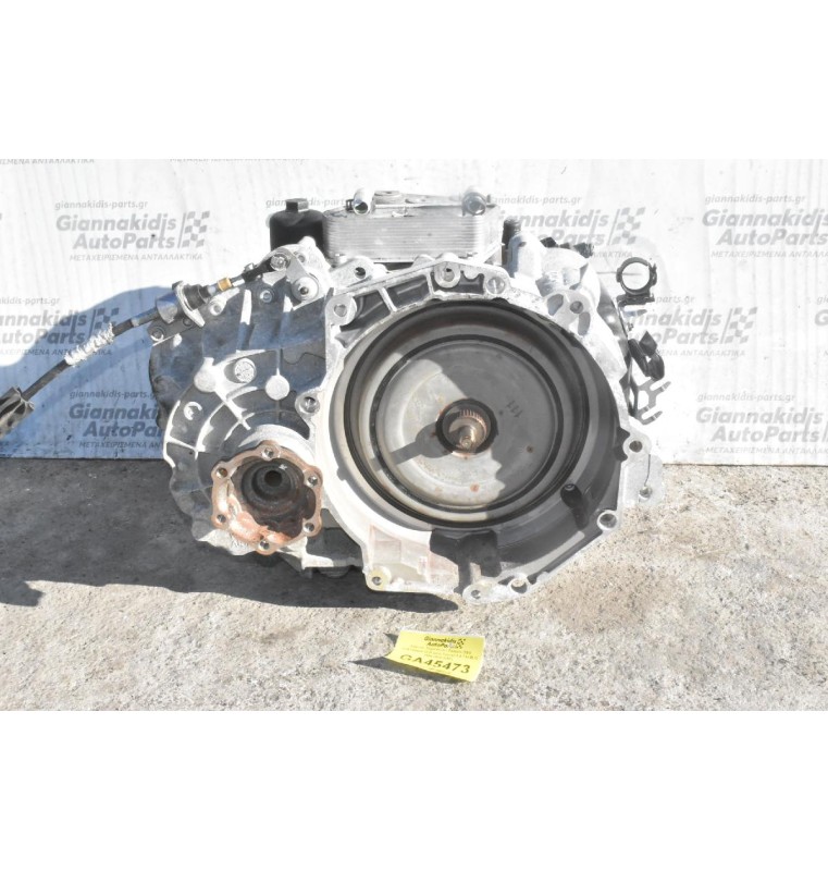 Κιβώτιο Ταχυτήτων / Σασμάν DSG Volkswagen Golf Jetta Touran 1.4 TSI BLG 2004-2010 (KNF)