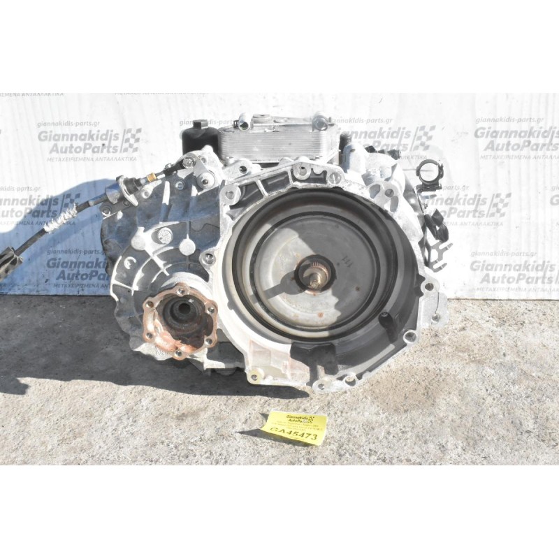 Κιβώτιο Ταχυτήτων / Σασμάν DSG Volkswagen Golf Jetta Touran 1.4 TSI BLG 2004-2010 (KNF)