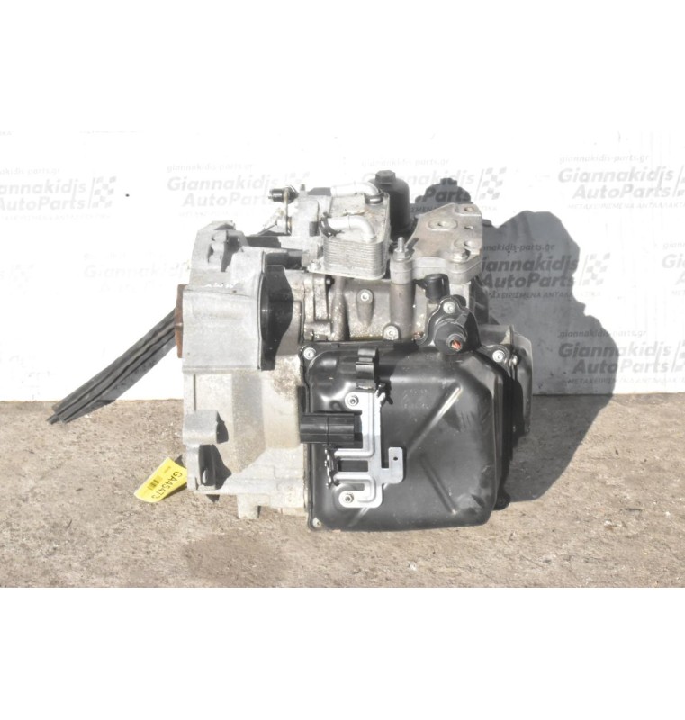 Κιβώτιο Ταχυτήτων / Σασμάν DSG Volkswagen Golf Jetta Touran 1.4 TSI BLG 2004-2010 (KNF)