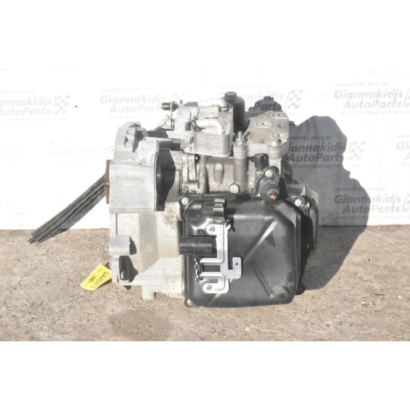 Κιβώτιο Ταχυτήτων / Σασμάν DSG Volkswagen Golf Jetta Touran 1.4 TSI BLG 2004-2010 (KNF)