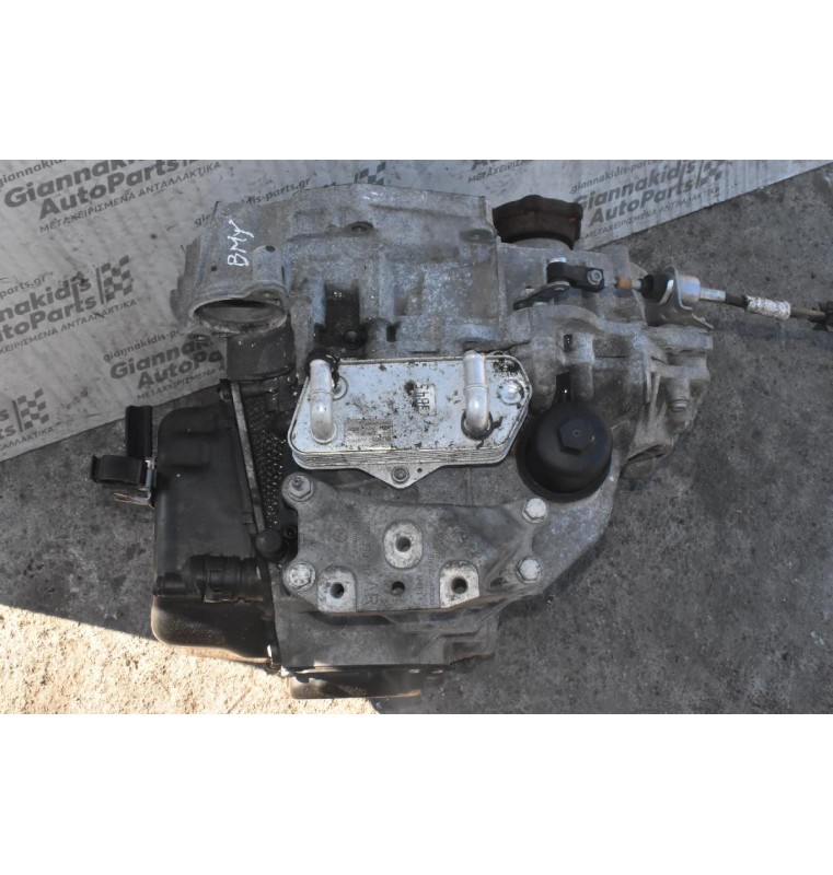 Κιβώτιο Ταχυτήτων / Σασμάν DSG Volkswagen Golf Jetta Touran 1.4 TSI BLG 2004-2010 (KNF)
