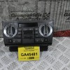 Χειριστήριο Κλιματισμού Audi A3 S3 8P 2006-2013 8P0820043BH