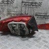 Φανάρι Πίσω Δεξιά Audi S3 - A3 2006-2013 8P4945096E (Sportback) (Γνήσιο)