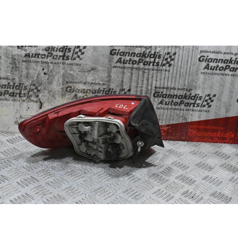 Φανάρι Πίσω Δεξιά Audi S3 - A3 2006-2013 8P4945096E (Sportback) (Γνήσιο)
