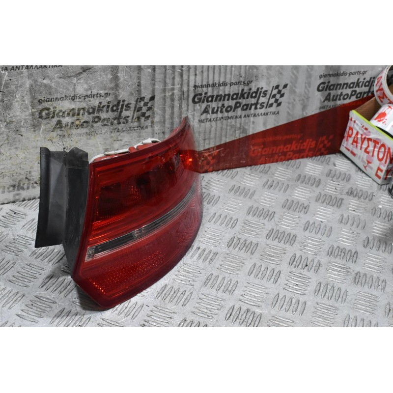 Φανάρι Πίσω Δεξιά Audi S3 - A3 2006-2013 8P4945096E (Sportback) (Γνήσιο)