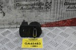 Διακόπτης Φώτων Audi S3 - A3 - RS3  2006-2013 8J2941531B (Γνήσιος)