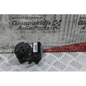 Διακόπτης Φώτων Audi S3 - A3 - RS3  2006-2013 8J2941531B (Γνήσιος)