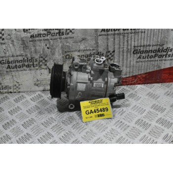 Κομπρεσέρ Aircondition - A/C Audi S3 - A3 1K0820859T GE447190-5988 (Skoda) (Audi) (Seat)