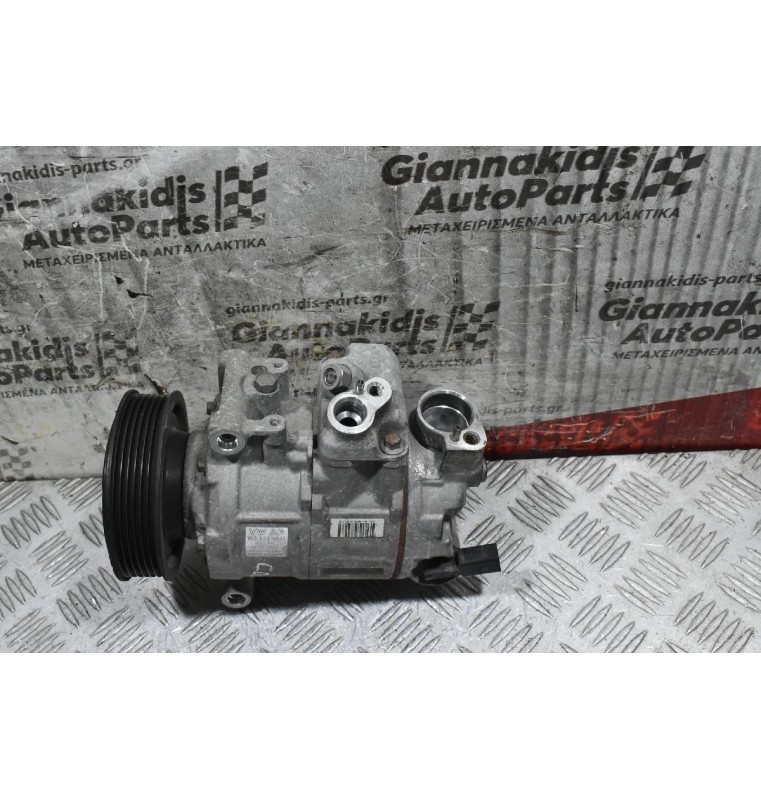 Κομπρεσέρ Aircondition - A/C Audi S3 - A3 1K0820859T GE447190-5988 (Skoda) (Audi) (Seat)