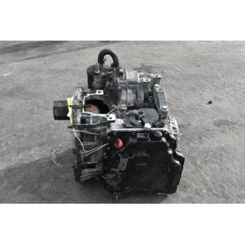 Αυτόματο Σασμάν Audi A3 1.8T AUQ 1998-2004 (EYP) JF506E