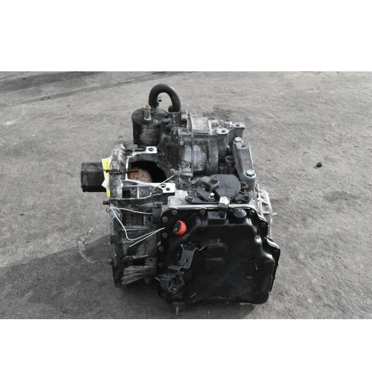 Αυτόματο Σασμάν Audi A3 1.8T AUQ 1998-2004 (EYP) JF506E