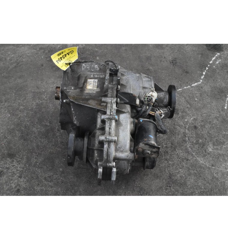 Βοηθητικο Σασμάν Kia Sorento 2.5 D4CB 2001-2005 (47300-49200)