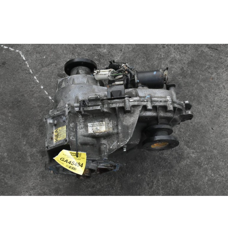 Βοηθητικο Σασμάν Kia Sorento 2.5 D4CB 2001-2005 (47300-49200)