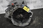 Σασμαν Nissan Qashqai 1.5 Dci K9K430 2010-2015 (TL4113)