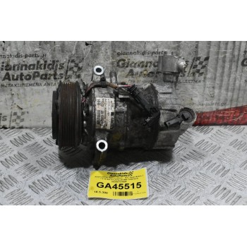 Κομπρεσέρ Aircondition - A/C Opel Astra J 1.6 B16DTH 2014-20199 13367373 053547016B4