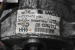 Κομπρεσέρ Aircondition - A/C Opel Astra J 1.6 B16DTH 2014-20199 13367373 053547016B4