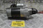 Μίζα Opel Astra J 1.6 B16DTH 2014-2019 LRS03987