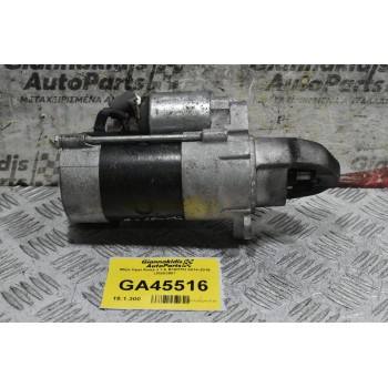 Μίζα Opel Astra J 1.6 B16DTH 2014-2019 LRS03987