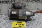 Μίζα Suzuki Swift K12B 2006-2011 31100-73K1 M000T38071
