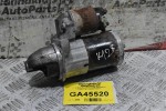 Μίζα Suzuki Swift K12B 2006-2011 31100-73K1 M000T38071