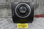 Χειριστήριο Κλιματισμού Isuzu D-Max 2012-2023 27500-E030A 8982904410