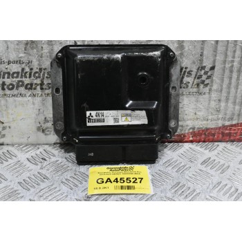 Εγκέφαλος Κινητήρα Mitsubishi Asx 2010-2020 DENSO 1860D209 4N14