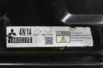 Εγκέφαλος Κινητήρα Mitsubishi Asx 2010-2020 DENSO 1860D209 4N14