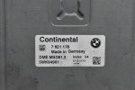 Εγκέφαλος Bmw 320 E90 143ps N43B20A 2005-2010 7621178 DME 5WK94901 MSD81.2
