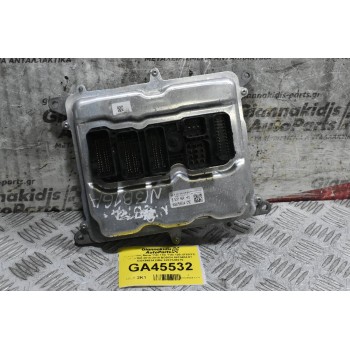 Εγκέφαλος Bmw 118i 116i 114i 120i (F20/21) N13B16A 2010-2018 BOSCH 8610484-01 030154514 DME 0261S09219