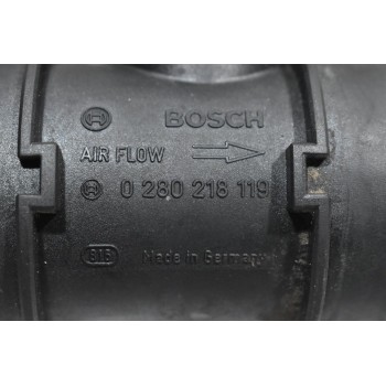 Αισθητήρας Μάζας Αέρα MAP Opel 1.4 2000-2007 0280218119 (Γνήσιος)