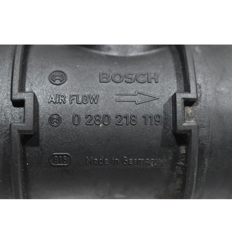 Αισθητήρας Μάζας Αέρα MAP Opel 1.4 2000-2007 0280218119 (Γνήσιος)
