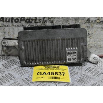 Εγκέφαλος Toyota Yaris 1.3  1NR 2010-2018 FUJITSU 89661-52Q90 212000-5780