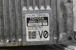 Εγκέφαλος Toyota Yaris 1.3  1NR 2010-2018 FUJITSU 89661-52Q90 212000-5780