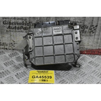 Εγκέφαλος Toyota Corolla 2ZR 2010-2018 89661-68201 212000-7071