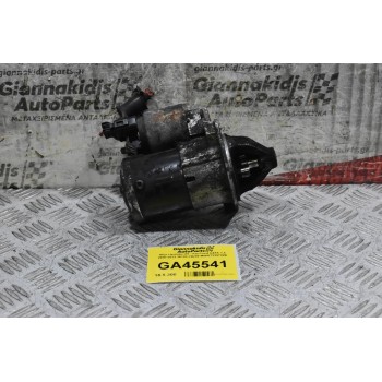 Μίζα Hyundai i30 - Kia Ceed G4FA 1.4 2008-2013 36100-2B200 M000T32572ZE