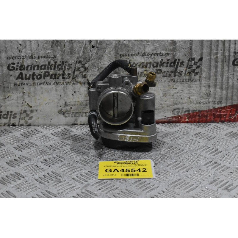 Πεταλούδα Γκαζιού Chevrolet Cruze 1.8 F18D4 2008-2019 55562380 A2C53192017
