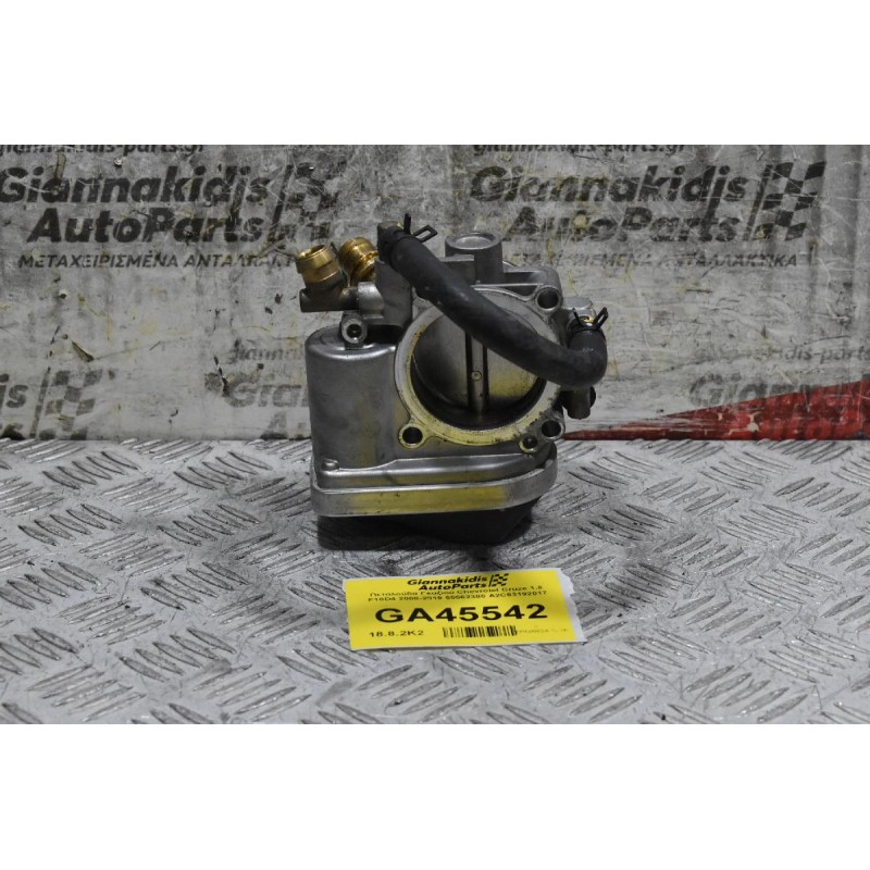 Πεταλούδα Γκαζιού Chevrolet Cruze 1.8 F18D4 2008-2019 55562380 A2C53192017