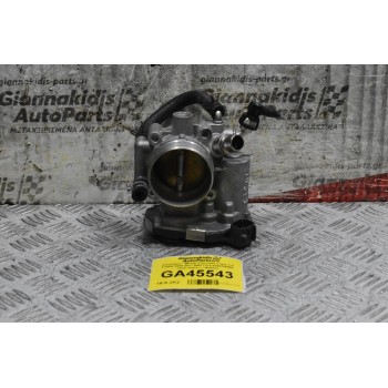 Πεταλουδα Γκαζιου Chevrolet Cruze 1.6 F16D4 2009-2017 55577375 0280750562 (Opel Astra J / Mokka)