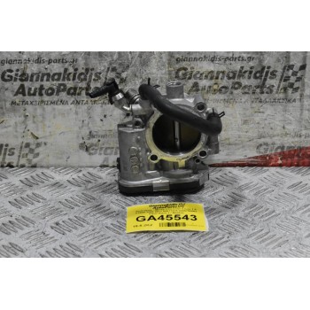 Πεταλουδα Γκαζιου Chevrolet Cruze 1.6 F16D4 2009-2017 55577375 0280750562 (Opel Astra J / Mokka)