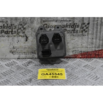 Εγκέφαλος Ford Transit 2.0 Ecoblue YMF6 2015-2023 (Euro 6) GK21-12B533-AA A2C99886800