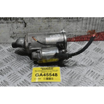 Μίζα Chevrolet Cruze 1.6 1.8 F16D4 F18D4 2009-2017 (Opel Astra / Insignia A16XER - Z16XER - A18 - Z18)