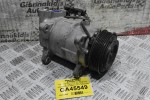 Κομπρεσέρ Aircondition - A/C Mini Cooper / Countryman / One - BMW F10 B37C15A B47C20A B38A12A B47D20A 2013-2019 211375-10 6452-9295050-04