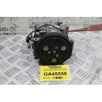 Κομπρεσέρ Aircondition Suzuki Grand Vitara 1.6 M16A 2006-2010 95201-63JA0