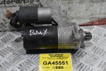 Μίζα Volkswagen Golf Jetta Passat Eos Scirocco 1.4 2.0 3.2 TSI TFSI 2004-2012 0001121412 02E911023J (Γνήσια) (Audi A3 TT TTS Seat Leon Skoda Octavia) BPY CCTA CBFA AXX BWA CCZ BMY CDMA CAV CBPA BLS