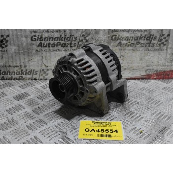 Δυναμό Chevrolet Aveo Cruze Sonic Orlando 1.8 / 1.6 2008-2019 13579667 100A (Opel Insignia Mokka Astra)