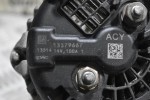 Δυναμό Chevrolet Aveo Cruze Sonic Orlando 1.8 / 1.6 2008-2019 13579667 100A (Opel Insignia Mokka Astra)