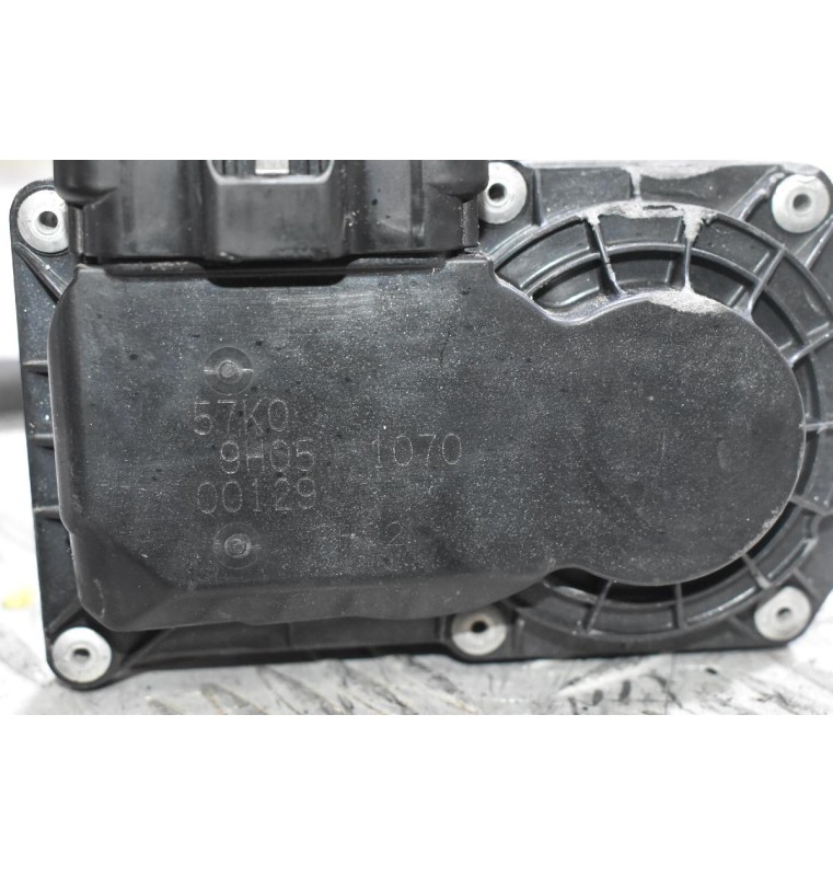 Πεταλούδα Γκαζιού Suzuki Grand Vitara 1.6 M16A 2006-2010 57K0 (Swift - SX4)