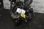 Χειροκήνητο Σασμάν Renault Clio - Captur 0.9cc Turbo H4BB 408 2015-2020 (000304014767R)