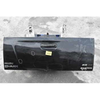 Πόρτα Καρότσας Isuzu D-Max 2013-2020 (Με Χτυπημα)
